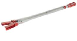 Häfele Sockelverstellfuß Höhenverstellbar Sockelsystem AXILO 78