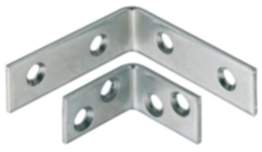 Häfele Stuhlwinkel BASIC aus Edelstahl