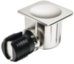 Häfele Tablarverbinder Ixconnect Tab 15 T für Holzdicke ab 18 mm