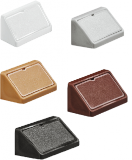 Häfele Universal-Eckverbinder Breite 44 mm
