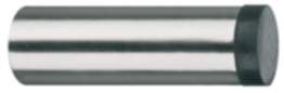 Häfele Wand-Türstopper TRENDY Türpuffer Edelstahl matt
