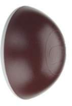 Häfele Wandtürpuffer selbstklebend 31 mm Türstopper zum Kleben