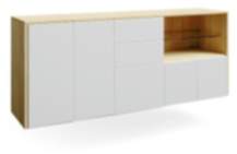 Hängeboard Como