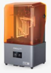 Halot Mage Pro 10,3" 8K Resin 3D-Drucker