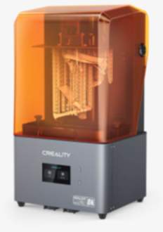 Halot Mage Pro 10,3" 8K Resin 3D-Drucker