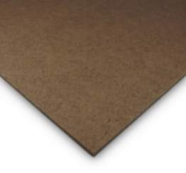 Hartfaserplatte Zuschnitt Eukalyptus 3 mm Holzplatte Rückwand Boden