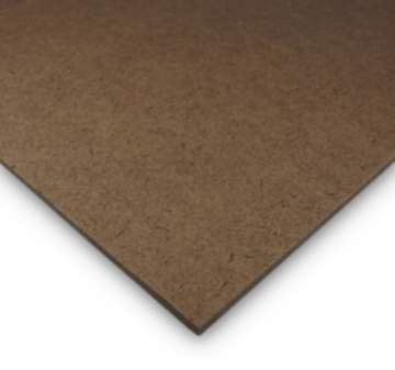 Hartfaserplatte Zuschnitt Eukalyptus 3 mm Holzplatte Rückwand Boden