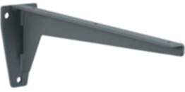 Hebgo Schwerlastkonsole aus Stahl grau 150 kg