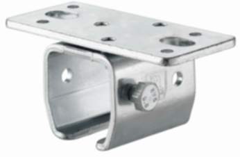 Helm Agrar Deckenbefestigungsmuffe 402