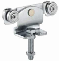 Helm Agrar Rollapparat 171 zweipaarig - Tragkraft 45 kg