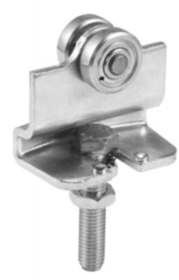 Helm Agrar Rollapparat 472 einpaarig - Tragkraft 100 kg
