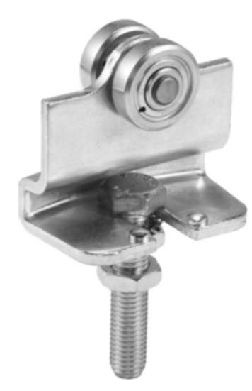 Helm Agrar Rollapparat 472 einpaarig - Tragkraft 100 kg
