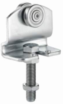 Helm Agrar Rollapparat 570 einpaarig - Tragkraft 200 kg