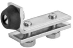 Helm Agrar Schienenstopper 1300P - lang