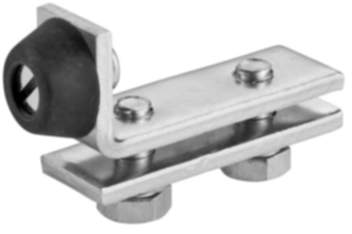 Helm Agrar Schienenstopper 1300P - lang