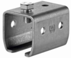 Helm Agrar Übersteckmuffe 1404 blank