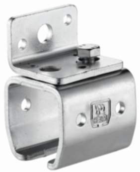 Helm Agrar Wandbefestigungsmuffe 401