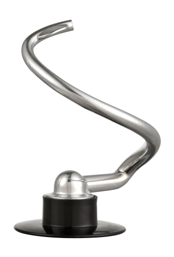 Herenthal Küchenmaschine - 1900W - 6.5L - Silber
