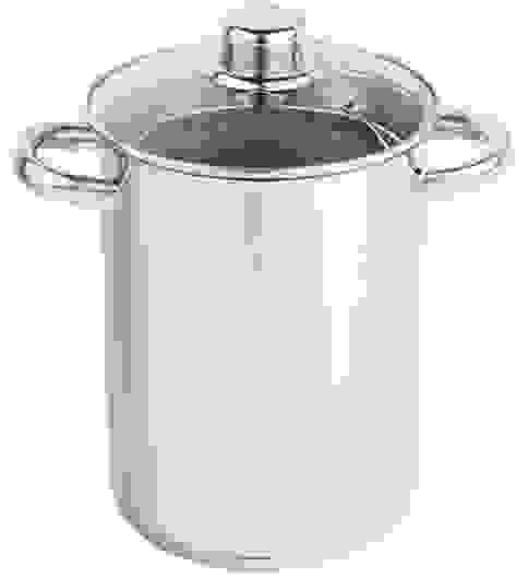 HHI-Spargeltopf - 4 Liter - 16 x 21 cm
