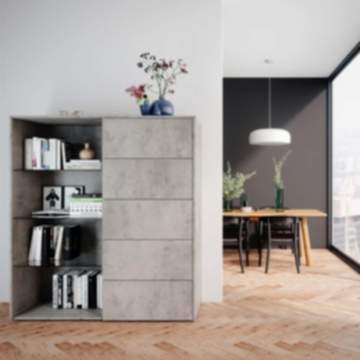 Highboard Frauke