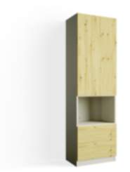Highboard Milano