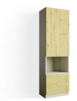 Highboard Milano