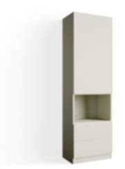 Hochschrank Milano