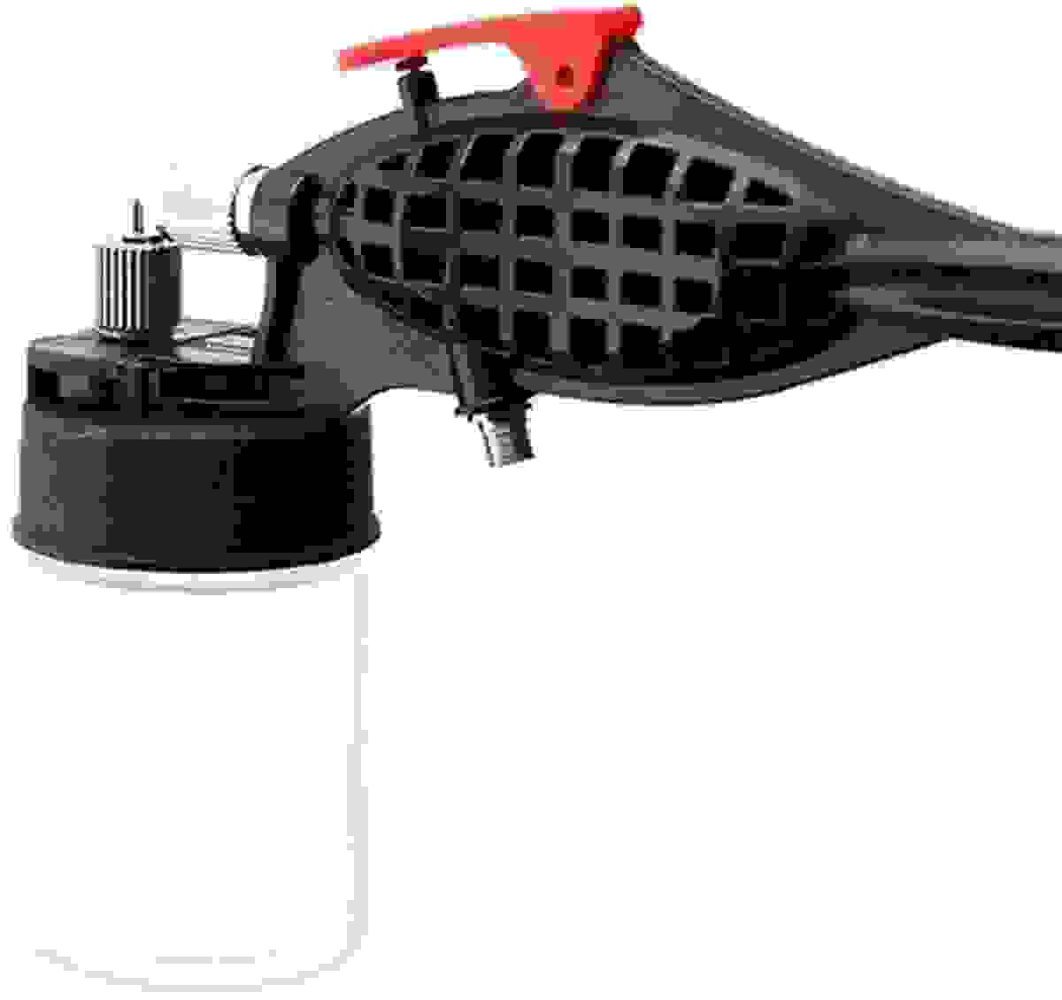 Höfftech Airbrush-Pistole 22 ML + 5 Becher