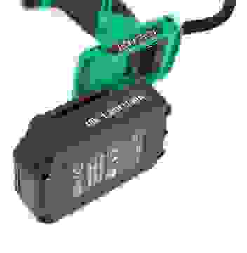 Höfftech Akku-Luftpumpe 18V 1300MAH