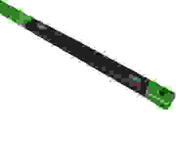 Höfftech Spaltaxt Rubbergrip - 91 CM - 2700 Gramm