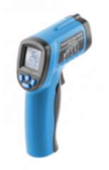 Högert Berührungsloses Infrarot-Thermometer, -50 / +550 °C