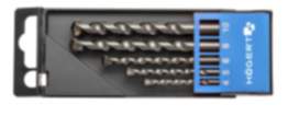 Högert Betonbohrer-Satz D 4 - 10 mm, 5-tlg