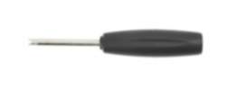 Högert Drehmomentschlüssel für Reifenventile, 0,25 - 0,45 Nm
