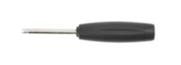 Högert Drehmomentschlüssel für Reifenventile, 0,25 - 0,45 Nm