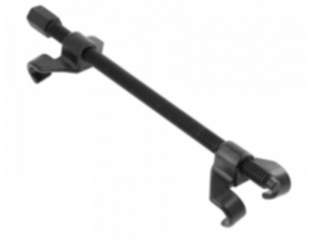 Högert Federspanner-Satz für KFZ-Werkstätten 355 mm, 2-tlg