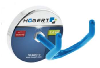 Högert Magnethalterung für Werkzeuge