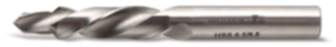 Högert Mehrfasenbohrer für Holz & Kunststoff D 6,5 / 9,5 mm