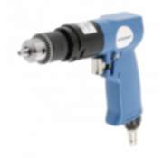 Högert Pressluft-Bohrmaschine für Bohrer bis D 10 mm