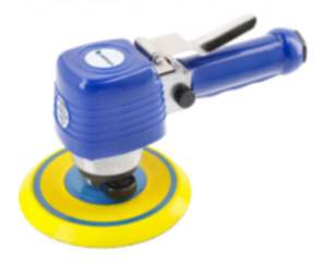 Högert Pressluft-Exzenterschleifer D 150 mm