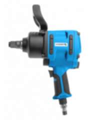 Högert Pressluft-Schlagschlüssel TWIN HAMMER 3/4 Zoll, 1800 Nm