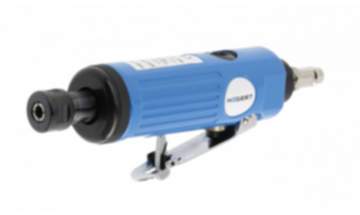 Högert Pressluft-Schleifer mit Spindeldurchmesser 6 mm 22000 RPM