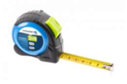 Högert Rollmeter mit beidseitiger Skala, 3 - 8 Meter