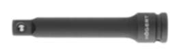 Högert Schlagschrauber-Verlängerungsstück, 1/2 Zoll, 75 - 250 mm