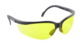 Högert Schutzbrille MAINZ mit verstellbarem Bügel