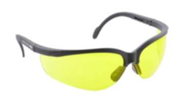 Högert Schutzbrille MAINZ mit verstellbarem Bügel