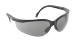 Högert Schutzbrille MAINZ mit verstellbarem Bügel