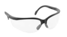 Högert Schutzbrille MAINZ mit verstellbarem Bügel