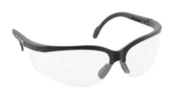 Högert Schutzbrille MAINZ mit verstellbarem Bügel