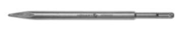 Högert Spitzmeißel SDS-Plus 4 x 14 x 250 mm