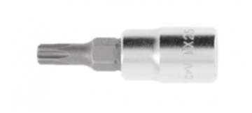 Högert Steckschlüsseleinsatz 1/4 Zoll Torx TX